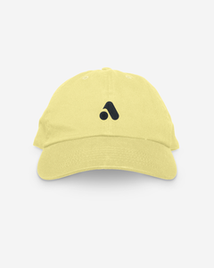 Attentive Yellow Cap